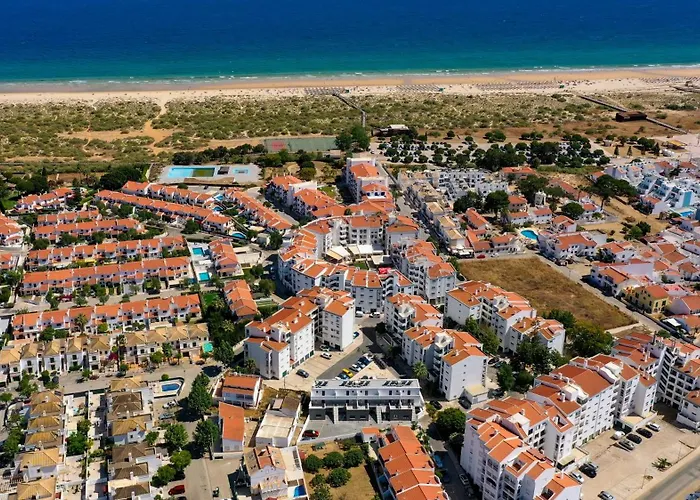 Manta Rota Mar Apartamento